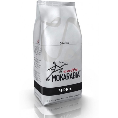 Mokarabia - Moka, 1000g σε κόκκους