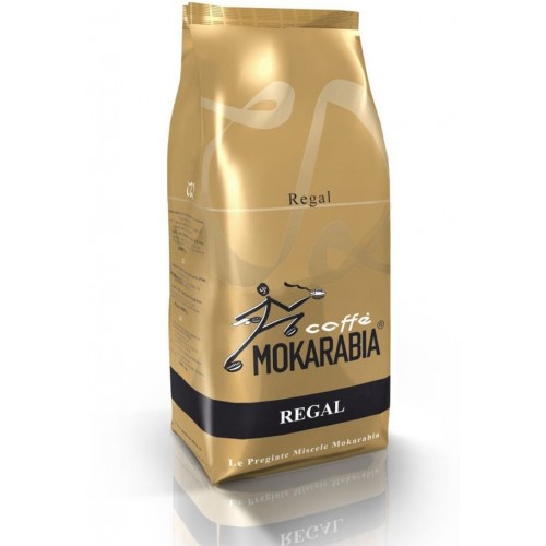 Mokarabia - Regal, 1000g σε κόκκους