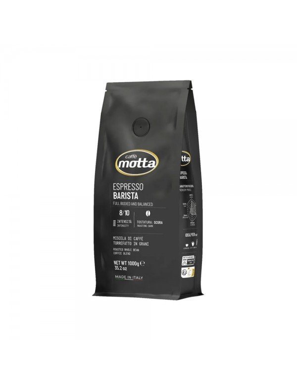 Motta - Barista, 1000g σε κόκκους 