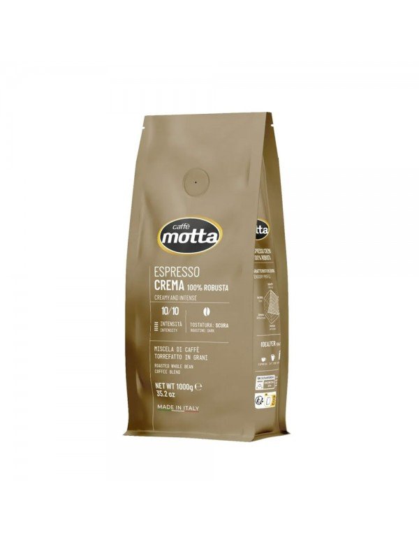 Motta - Crema, 1000g σε κόκκους 