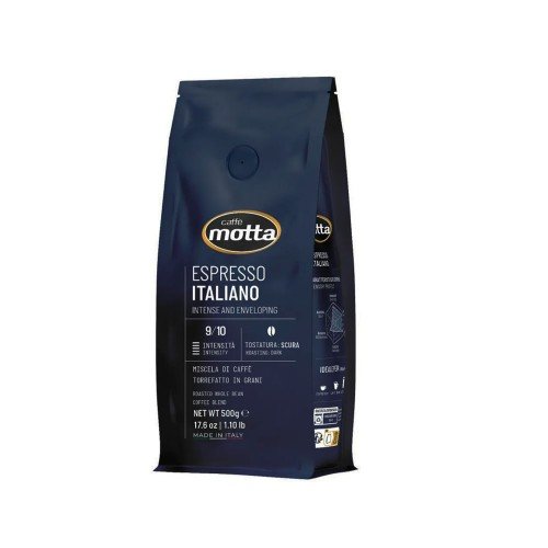 Motta - Espresso Italiano, 1000g σε κόκκους 
