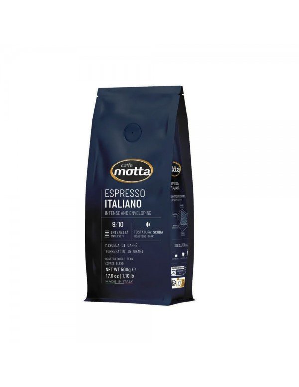 Motta - Espresso Italiano, 1000g σε κόκκους 