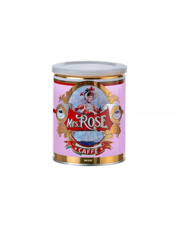 Mrs Rose - Espresso, 250g αλεσμένος