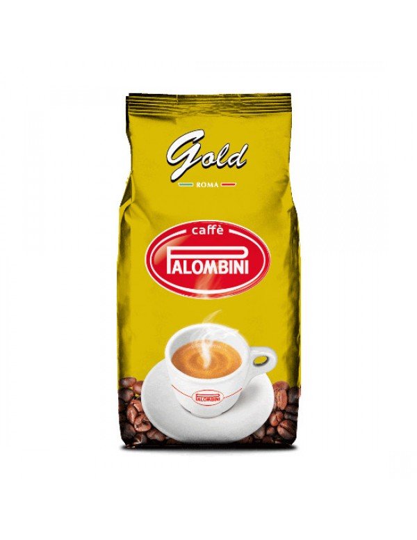 Palombini - Gold, 1000g σε κόκκους