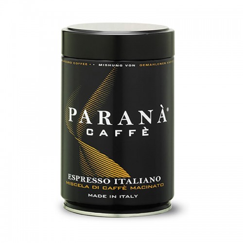 Parana - Espresso Italiano, 250g αλεσμένος