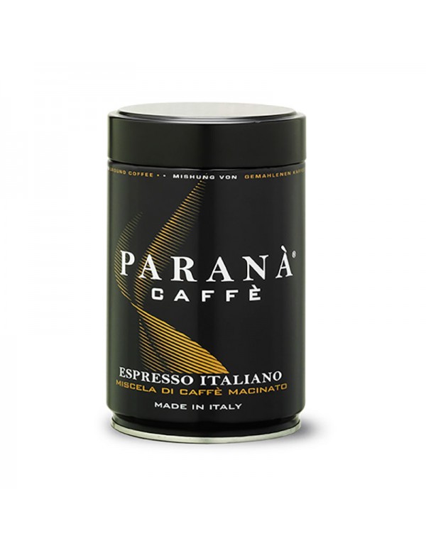 Parana - Espresso Italiano, 250g αλεσμένος