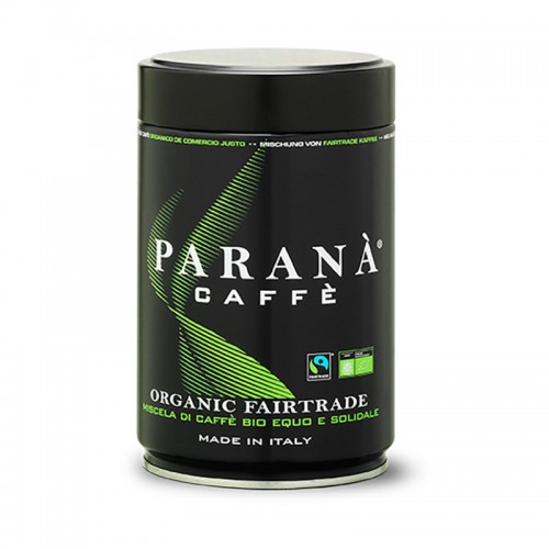 Parana - Bio Fairtrade, 250g αλεσμένος