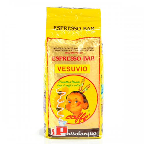 Passalacqua - Vesuvio, 1000g σε κόκκους