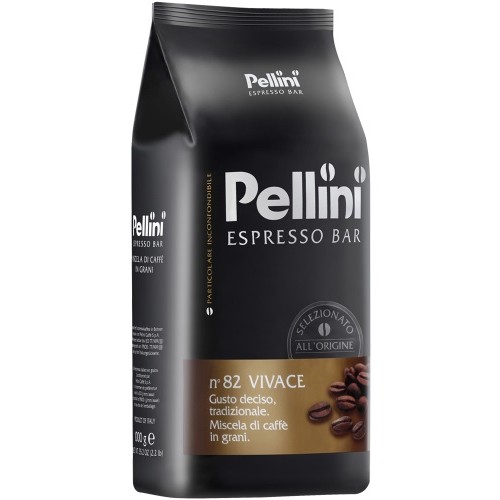Pellini - Espresso Bar Vivace, 1000gr σε κόκκους