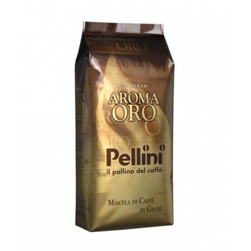Pellini - Aroma Oro, 1000gr σε κόκκους