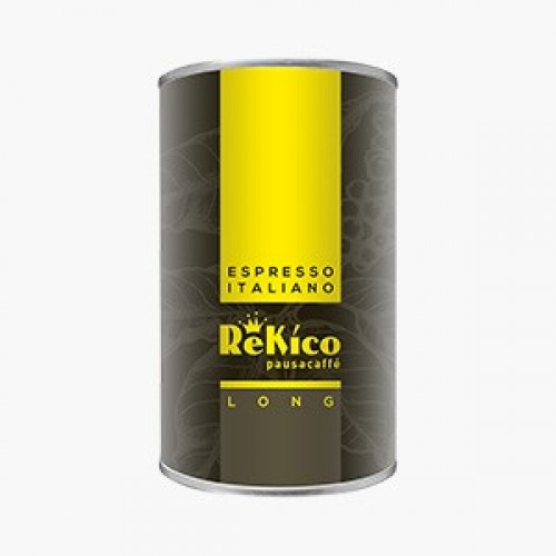 Rekico - Long, 250g αλεσμένος