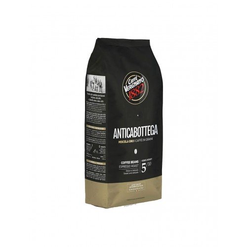 Vergnano - Antica Bottega, 1000g σε κόκκους Vergnano - Antica Bottega, 1000g σε κόκκους