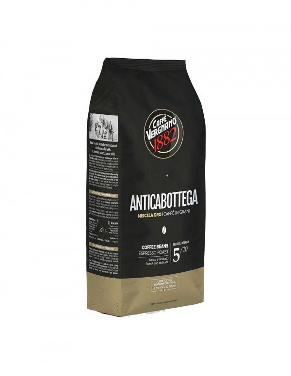 Vergnano - Antica Bottega, 1000g σε κόκκους