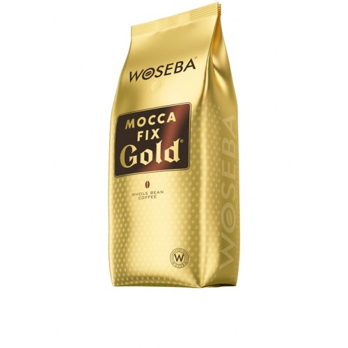 Woseba - Mocca Fix Gold, 1000g σε κόκκους 