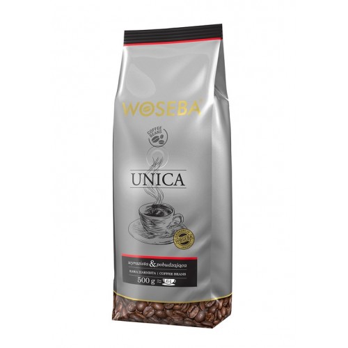 Woseba - Unica, 500g σε κόκκους