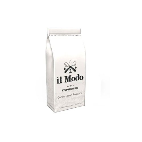 il Modo - Espressp 80/20 , 1000g σε κόκκους