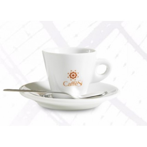 Caffe Si - Εspresso Cup