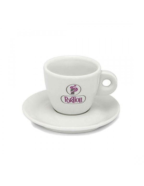Portioli - Espresso Cup
