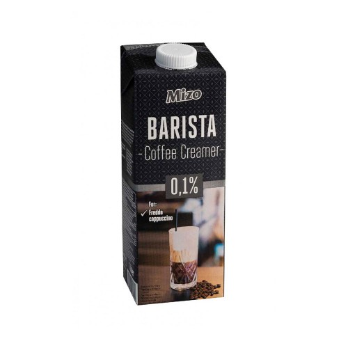 Γάλα MIZO Barista Coffee Creamer, 0.1%
