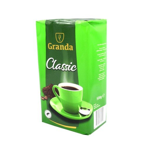 Granda - Auslese 500gr