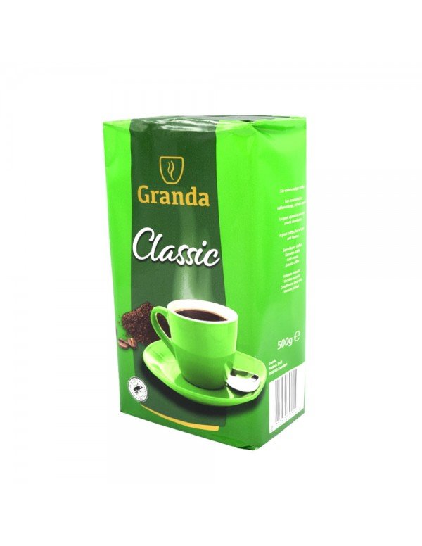 Granda - Auslese 500gr