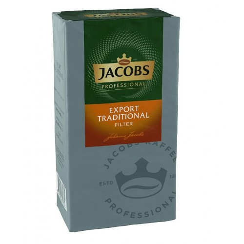 Jacobs Professional - Traditional, 500g