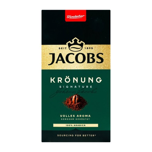 Jacobs - Εκλεκτός, 500g αλεσμένος