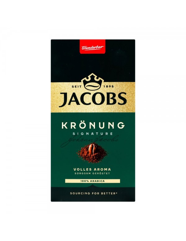 Jacobs - Εκλεκτός, 500g αλεσμένος