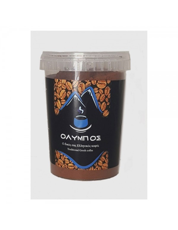Όλυμπος - Ελληνικός καφές, 200g