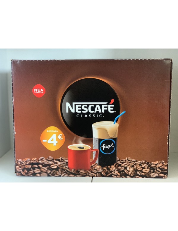 Nescafe - Classic, 1100g