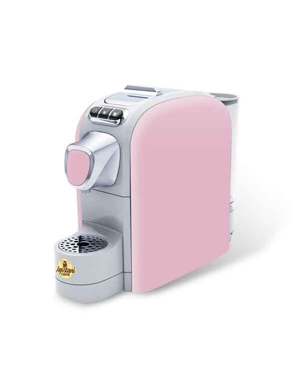 Agostani Small Cup, μηχανή espresso με 100 κάψουλες ΔΩΡΟ Agostani Small Cup, μηχανή espresso με 100 κάψουλες ΔΩΡΟ