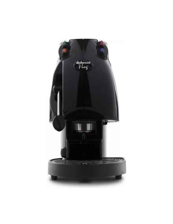 Frog Revolution - Didiesse Καφετιέρα για Κάψουλες E.S.E. 