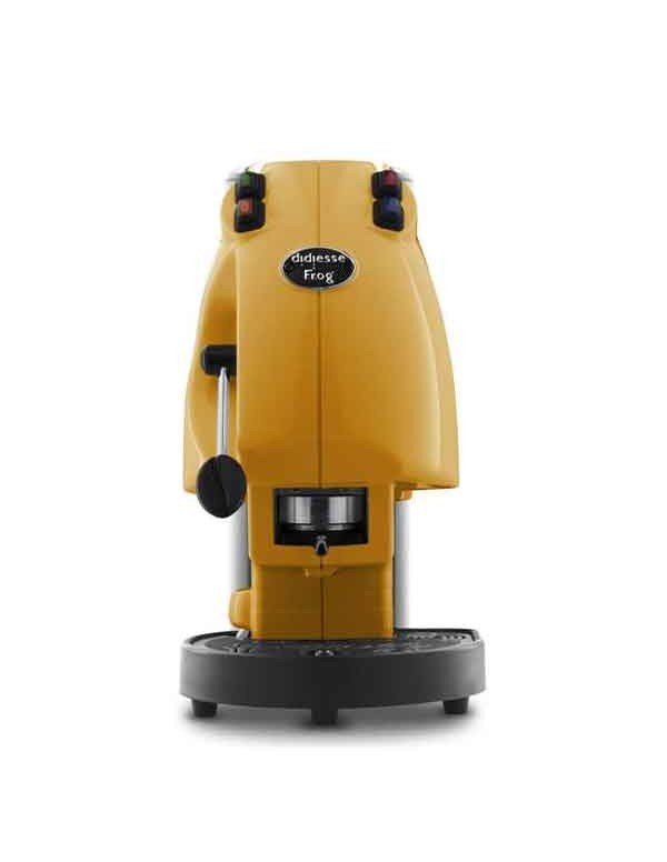 Frog Revolution - Didiesse Καφετιέρα για Κάψουλες E.S.E. 