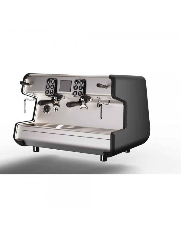 DI GIORGIO LAB - ESPRESSO ΚΑΦΕ ΜΗΧΑΝΗ LAB 200 (2 γκρουπ)