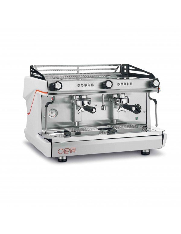 Royal - Opera 5.11 boiler 11lt 2group 