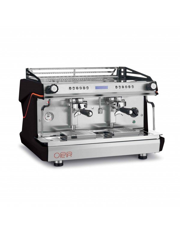 Royal - Opera 5.11 boiler 11lt 2group 