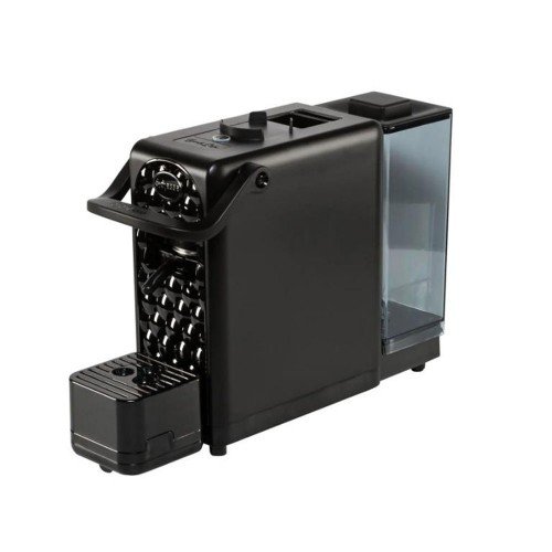 Darkside Black - Didiese pods coffee machine Darkside Black - Didiese pods coffee machine