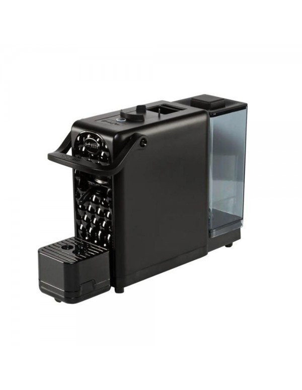 Darkside Black - Didiese pods coffee machine 