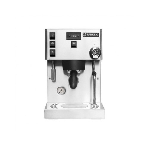 Rancilio - Silvia Pro X Espresso Machine Rancilio - Silvia Pro X Espresso Machine