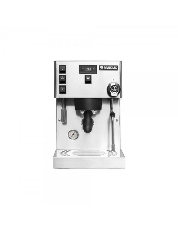 Rancilio - Silvia Pro X Espresso Machine