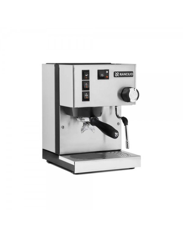 Rancilio - Silvia v6 Espresso Machine