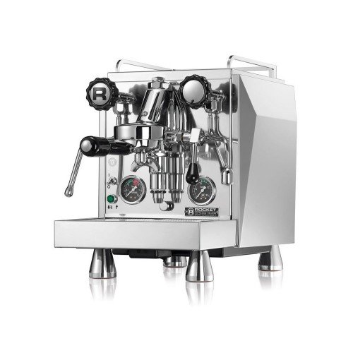 Rocket  - Giotto Timer Evoluzione R Espresso Machine