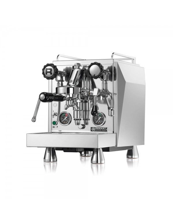 Rocket  - Giotto Timer Evoluzione R Espresso Machine