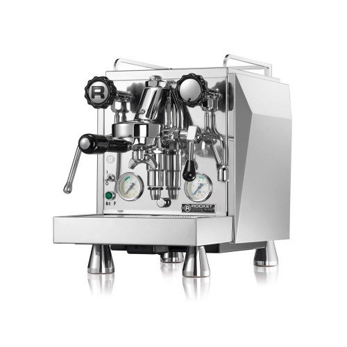 Rocket - Giotto Timer Type V Espresso Machine