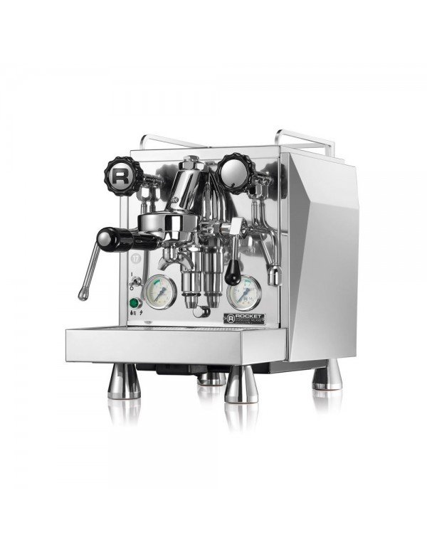Rocket - Giotto Timer Type V Espresso Machine