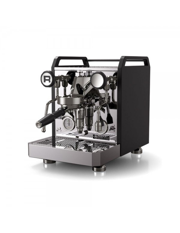 Rocket - Mozzafiato R Fast Espresso Machine