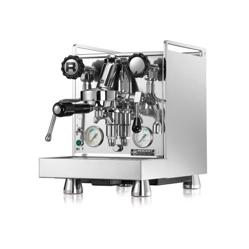 Rocket -Mozzafiato Timer Type V Espresso Machine