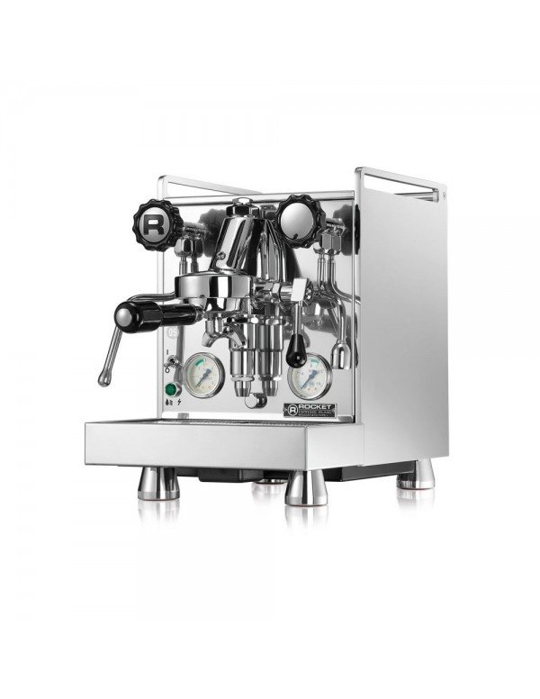 Rocket -Mozzafiato Timer Type V Espresso Machine