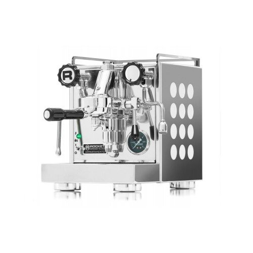 Rocket  - Appartamento Espresso Machine