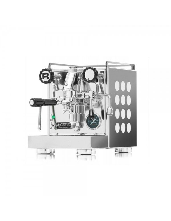 Rocket  - Appartamento Espresso Machine